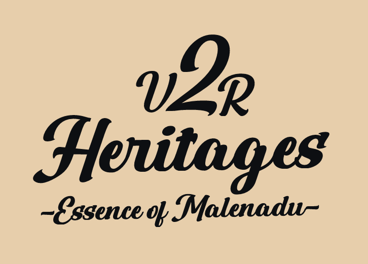 Malenadu heritage products